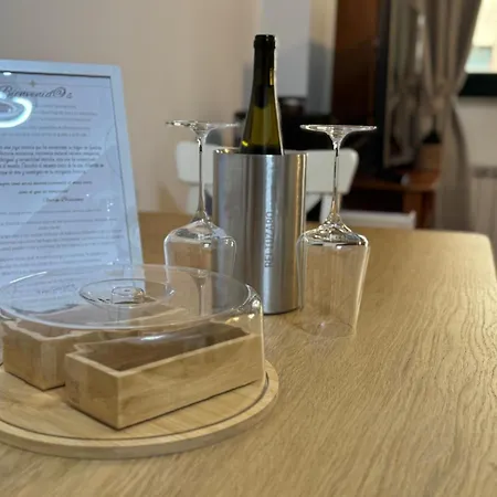 Apartamento Rei Tuzaro *