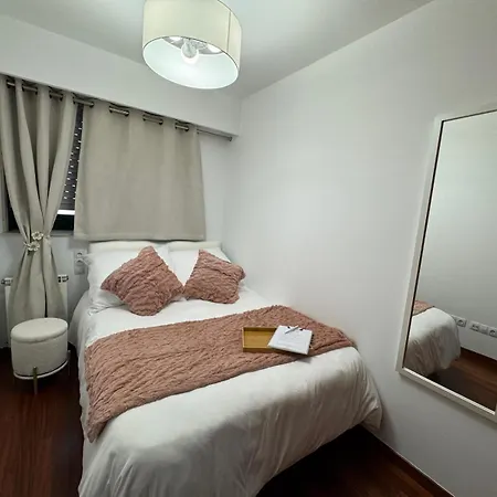 Rei Tuzaro Apartamento *