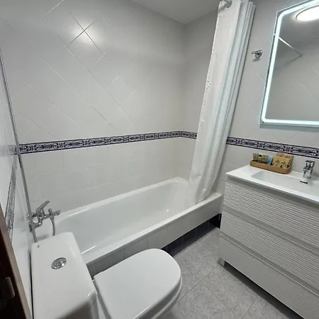 Appartement Rei Tuzaro *