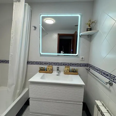 Appartement Rei Tuzaro