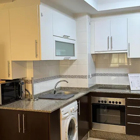 Rei Tuzaro Apartamento Milladoiro