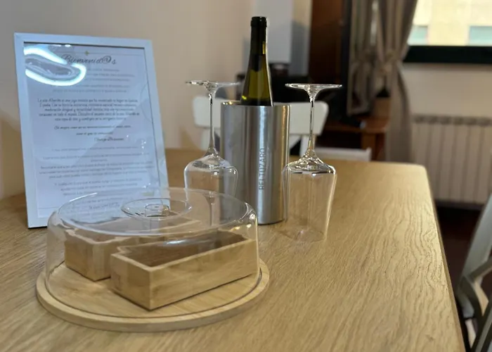 アパート Rei Tuzaro *