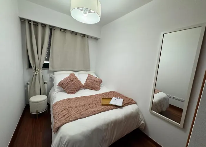 Rei Tuzaro アパート *