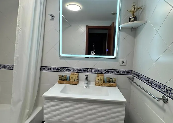 Lejlighed Rei Tuzaro
