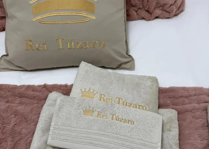 Lejlighed Rei Tuzaro